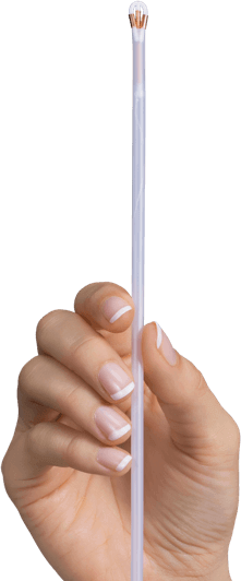 Paragard IUD insertion tool