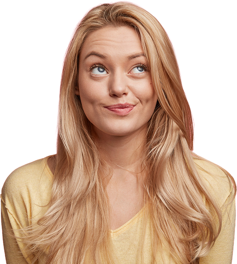 Woman wondering if she can safely use tampons while using the Paragard copper IUD