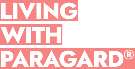 Living with Paragard